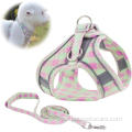 Dog Harness Reflective Padded Harness Easy Control Outdoor